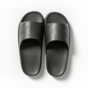 Dép xỏ ngón EVA thời trang chống trơn trượt, chống thấm nước, thoáng khí, nhẹ, mùa hè, unisex, dùng trong nhà - Product Image 3