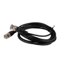 Cable de extensión Coaxial BNC macho a BNC macho M/M RG59, adaptador Coaxial para cámara CCTV
