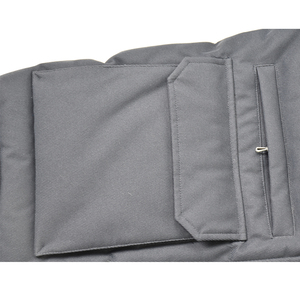 globo chaqueta nueva de moda de deporte Varsity chaqueta de invierno los hombres el lunes desgaste de <span class=keywords><strong>ciclo</strong></span> de la chaqueta - Product Image 5
