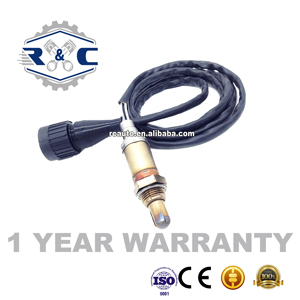 Nouveau R & C haute qualité Sonda Lambda 0824010032 0258003108 pour BMW série 5 <span class=keywords><strong>E34</strong></span> 2.0-2.5L 1977-2010 capteur o2 supérieur inférieur - Product Image 4