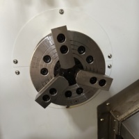 SH-630H-750 nouvelle machine de tournage fiable de qualité avec tour CNC à axe Y