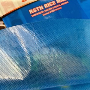 Túi Đựng Gạo Dệt Pp Bopp In 25Kg 50Kg 25Kg 25Kg Cho Bột - Product Image 5