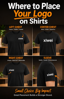 Étiquettes personnalisées pour vêtements avec logo imprimé, transfert thermique, étiquettes à repasser, étiquettes lavables pour col, étiquettes pour chemises