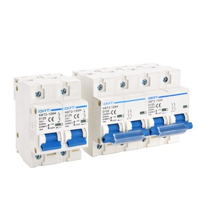 1 P + 1 P đáng tin cậy Nhà cung cấp 100A 1 + 1 cực chuyển đổi chuyển đổi chuyển hướng dẫn sử dụng 100 AMP - Product Image 3