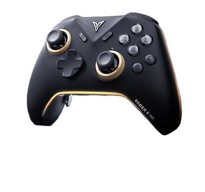 คอนโทรลเลอร์เกม Vader 5 Pro 4ms ไร้สาย สำหรับการแข่งขันระดับมืออาชีพ  จอยเกมอีสปอร์ต สำหรับ <span class=keywords><strong>PC</strong></span>/NS2/Steam - Product Image 1