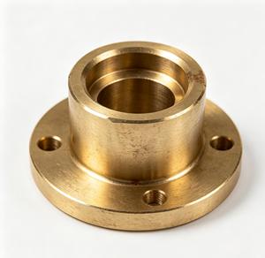 Mecanizado de Precisión Personalizado, Piezas Metálicas de Acero Inoxidable, Torneado de Aleación de Aluminio Anodizado, Pulido, Mecanizado CNC, Prototipos Rápidos - Product Image 3