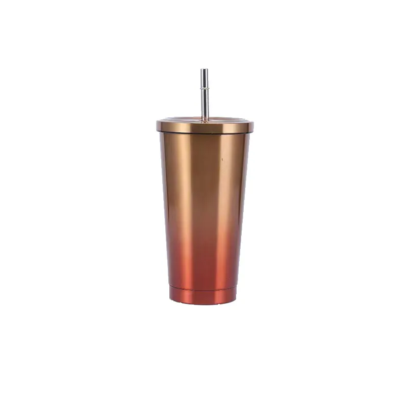 Stainless Steel Mug 500ml