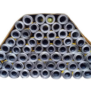 Hoja de plomo de 2mm de espesor Proveedor Entrega directa Precio de fábrica Hoja de plomo - Product Image 2