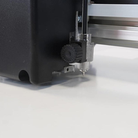 Nuevo Plotter de Corte Original Japonés Mimaki CG-130AR de Alta Precisión con Tamaño de Corte de 130 cm