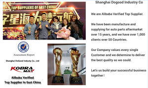 Suspension automatique compatible avec <span class=keywords><strong>DS</strong></span> / <span class=keywords><strong>Citroen</strong></span> / Peugeot 9807632080 KYB 339828 Strut Accessoires de voiture Amortisseur - Product Image 4