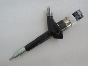 095000-0510 común carril inyector para X-Trail T30 2.2L <span class=keywords><strong>16600</strong></span>-<span class=keywords><strong>8H800</strong></span>... <span class=keywords><strong>16600</strong></span>-8H801 - Product Image 3