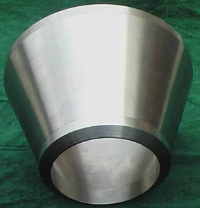 Adaptador de tubo reductor de alta presión: diseñado para líneas neumáticas/hidráulicas, mantiene la estabilidad de la presión para talleres de automóviles - Product Image 1