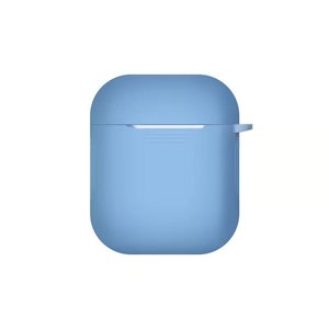 TWS auriculares para <span class=keywords><strong>los</strong></span> AirPods Pro <span class=keywords><strong>de</strong></span> silicona Caes para <span class=keywords><strong>los</strong></span> AirPods Pro estuche <span class=keywords><strong>de</strong></span> carga para <span class=keywords><strong>los</strong></span> AirPods generación <span class=keywords><strong>2</strong></span> - Product Image 1