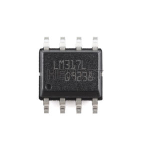 QZ nuevo Original LM317LD13TR IC POS ADJ <span class=keywords><strong>100MA</strong></span> REG LIN 8-SOIC IC 8-SOIC <span class=keywords><strong>LM317</strong></span> - Product Image 2