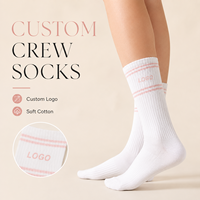Chaussettes en coton unisexe antidérapantes, douces et tricotées, pour enfants et jeunes, idéales pour la marche et la randonnée en printemps.
