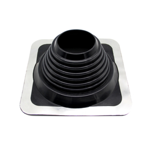 Kim Loại mái ống nước Vent Ống nhấp nháy - Product Image 1