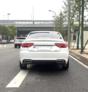 Voitures d'occasion à bas prix prêtes à être expédiées des États-Unis Emgrand GL 2019 1.4T CVT Premium Smart Edition - Product Image 5