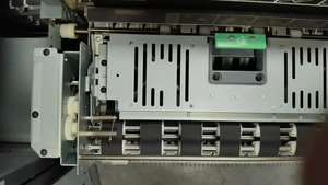 طابعة إنتاج رقمية عالية السرعة مجددة آلة نسخ B/W لطابعة كونيكا Minolta Bizhub PRO الرقمية - Product Image 3