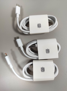 USB C Cáp dữ liệu 6A sạc nhanh Loại C sạc điện thoại di động cho máy <span class=keywords><strong>in</strong></span> máy tính với bện che chắn USB Loại C kết nối - Product Image 6