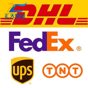 Fcl Lcl Vracht Expediteur Zee Lucht Express Verzending China Naar Usa Europa Poland France Nederland Canada Mexico Australia Brazilië - Product Image 5