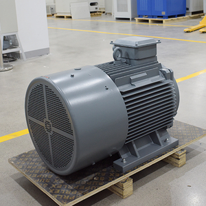 Système de production hydroélectrique à haut débit DMWT-15KW 220V/380V - Product Image 1