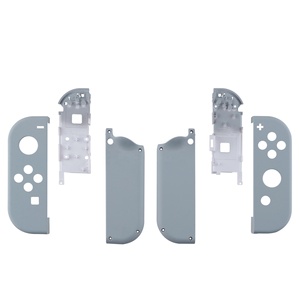 Boîtier de manette DIY pour Nintendo Switch, coque de protection personnalisée - Product Image 1