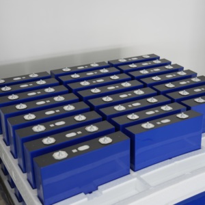 Baterías de Iones de Litio Prismáticas LFP VOLOND 2025 8000 Cell MB56 340ah 3.2v 628ah MB56 3.2V 628AH - Product Image 6
