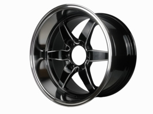 Rueda Forjada para Automóvil de Pasajeros de 16 17 18 19 20 21 22 24 Pulgadas 5x100 5x112 5x114.3 5x120, Llanta de Aleación de Aluminio Personalizada Todoterreno con Borde Profundo - Product Image 3