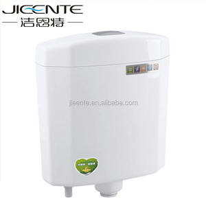 Citerne à double chasse pour <span class=keywords><strong>WC</strong></span> et cuvette à la turque - Product Image 1