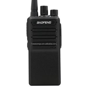 Radio Bidireccional Baofeng BF-C5, Walkie-Talkie Portátil de Mano, 5W UHF 400-470mhz, Largo Alcance para Camping - Product Image 5