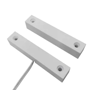 Interruttore reed a contatto magnetico integrato elettrico automatico per porte/finestre 5C-53 più popolare di fabbrica