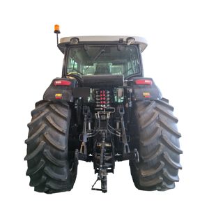 <span class=keywords><strong>Tractor</strong></span> de gran tamaño 4x4 pesado de China de alto rendimiento 200HP 220HP 240HP <span class=keywords><strong>Tractor</strong></span> agrícola retroexcavadora - Product Image 4