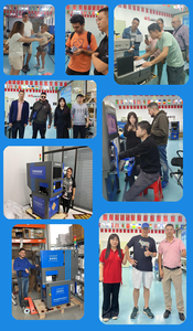 2025 mới xách tay IPG Max jpt sợi <span class=keywords><strong>Laser</strong></span> đánh dấu máy 20W-100W chia bàn - Product Image 5