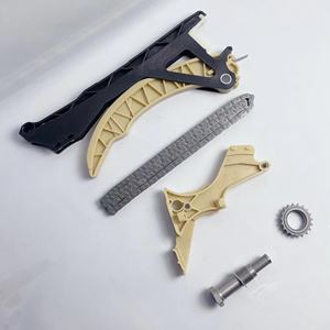 Kit de Guía y Tensor de Cadena de Distribución de Alta Calidad para Motor <span class=keywords><strong>BMW</strong></span> N46 N46B20 2.0L 320i E90/91/<span class=keywords><strong>92</strong></span>/93 118i 120i 320i X3 Z4 - Product Image 3