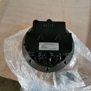 มินิเอ็กซ์คาเวเตอร์ B22 ชุดขับเคลื่อนสุดท้าย หมายเลขอะไหล่ 740008 MAG-18V-180-2 20450-52484 มอเตอร์ราง 172458-73700,172171-73700,172148-73300 - Product Image 6