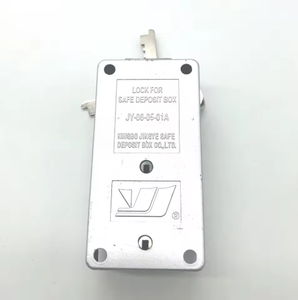 <span class=keywords><strong>Caja</strong></span> de Seguridad para Llaves de Acero Resistente con Diseño de Doble Llave para Gestión de Propiedades de <span class=keywords><strong>Alquiler</strong></span> - Product Image 6