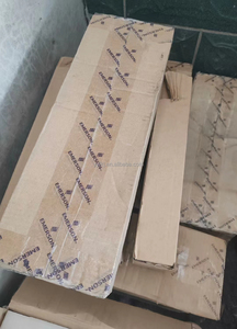 New Emerson nidec/kiểm soát kỹ thuật sp1402 biến tần ổ đĩa - Product Image 6