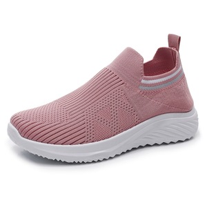 <span class=keywords><strong>Scarpe</strong></span> da Donna per Commercio Estero - Nuovo Stile Antiscivolo con Suola Morbida e Traspirante, <span class=keywords><strong>Scarpe</strong></span> Casual Vendita Diretta dal Produttore - Product Image 6
