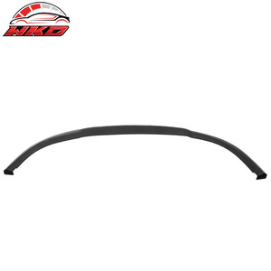 เหมาะสำหรับมิตซูบิชิ 9G แลนเซอร์ 09-15 รุ่น Ralliart สไตล์ STI ชิ้นส่วนกันชนหน้า PU อะไหล่รถยนต์ อุปกรณ์ตกแต่งรถยนต์ - Product Image 4