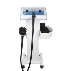 G5 Appareil <span class=keywords><strong>de</strong></span> perte <span class=keywords><strong>de</strong></span> poids Appareil <span class=keywords><strong>de</strong></span> massage <span class=keywords><strong>de</strong></span> la cellulite amincissant le corps Salon <span class=keywords><strong>de</strong></span> beauté à domicile - Product Image 4