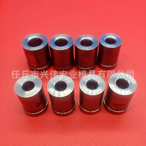 Rouleaux en carbure de tungstène pour machines d'alimentation en fil et de formage, haute durabilité, fabriqués à Hebei - Product Image 3