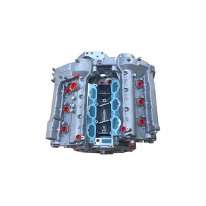 Motor G6DJ 3.8L <span class=keywords><strong>V6</strong></span> de Gasolina, Bloque Largo para <span class=keywords><strong>Hyundai</strong></span> <span class=keywords><strong>Genesis</strong></span> - Product Image 2