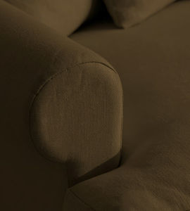 صوفا مريحة بتصميم عالي الجودة بسعر المصنع من المنتجات الجديدة - Product Image 1