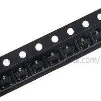 Composant électronique neuf et original 2TY Puce IC SOT-23 Circuits intégrés en stock S8550 2TY