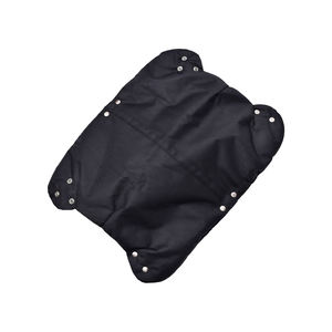 Gants de poussette imperméables et antigel, chauffe-mains de poussette, protège-mains de poussette pour poussette de bébé, poussette, <span class=keywords><strong>voiture</strong></span> - Product Image 2