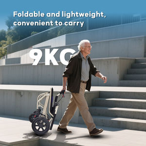 <span class=keywords><strong>Silla</strong></span> <span class=keywords><strong>de</strong></span> <span class=keywords><strong>ruedas</strong></span> manual <span class=keywords><strong>de</strong></span> transferencia plegable KRYL, <span class=keywords><strong>precio</strong></span> <span class=keywords><strong>de</strong></span> <span class=keywords><strong>silla</strong></span> <span class=keywords><strong>de</strong></span> <span class=keywords><strong>ruedas</strong></span> con <span class=keywords><strong>ruedas</strong></span> para personas discapacitadas - Product Image 3