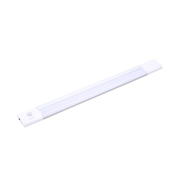 No touching Aluminium PC 5M 5V human motion sensor under wardrobe cabinet led light