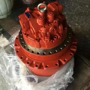 Excavator Final Drive SK250-8 SK260-8 SH210-5 SH240-5 SK250-6E Travel Motor - Product Image 2