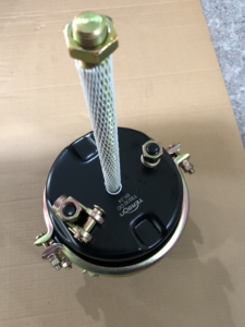 T24/30 DD prévention de la rouille pièces de système de frein à ressort pneumatique <span class=keywords><strong>chambre</strong></span> de frein de camion robuste - Product Image 4