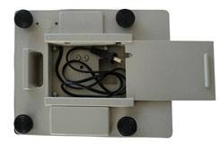 Elektronische IP68 Wasserdichte Waage Tischwaage Digital 600g 1500g <span class=keywords><strong>3kg</strong></span> 6kg 15kg 30kg AGT - Product Image 5